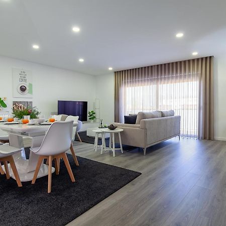 Led Apartment - Vista Alegre Ponte de Lima Eksteriør bilde
