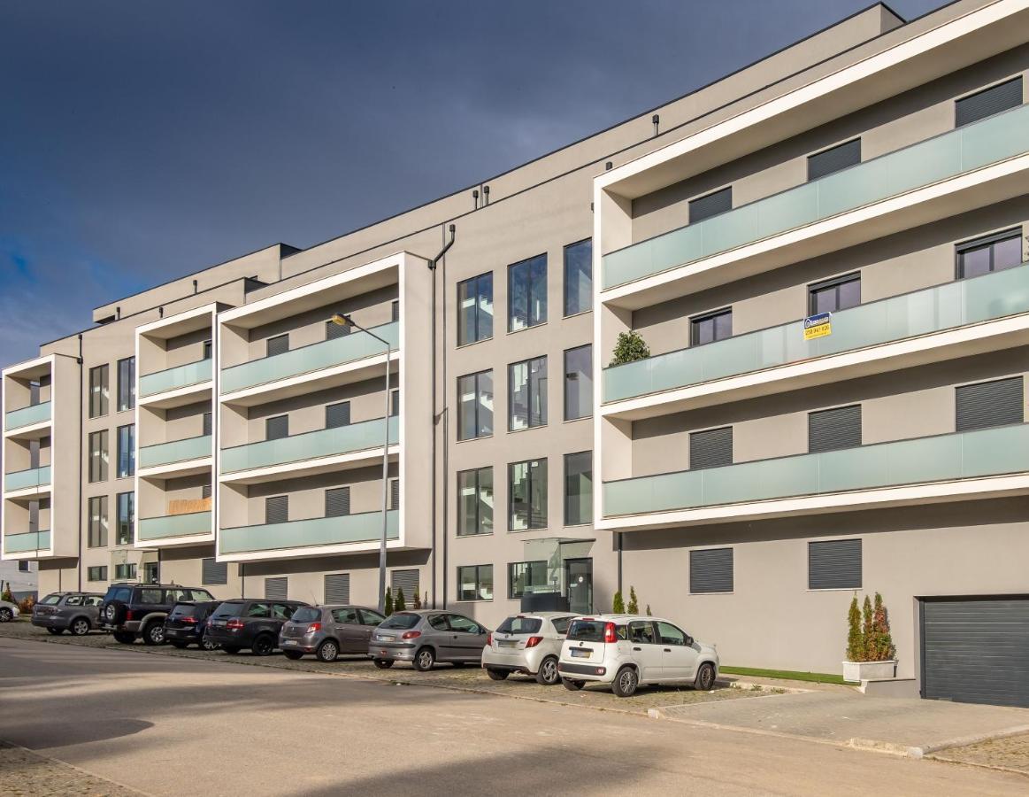 Led Apartment - Vista Alegre Ponte de Lima Eksteriør bilde