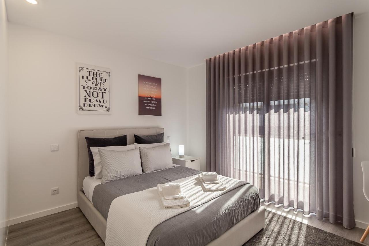 Led Apartment - Vista Alegre Ponte de Lima Eksteriør bilde