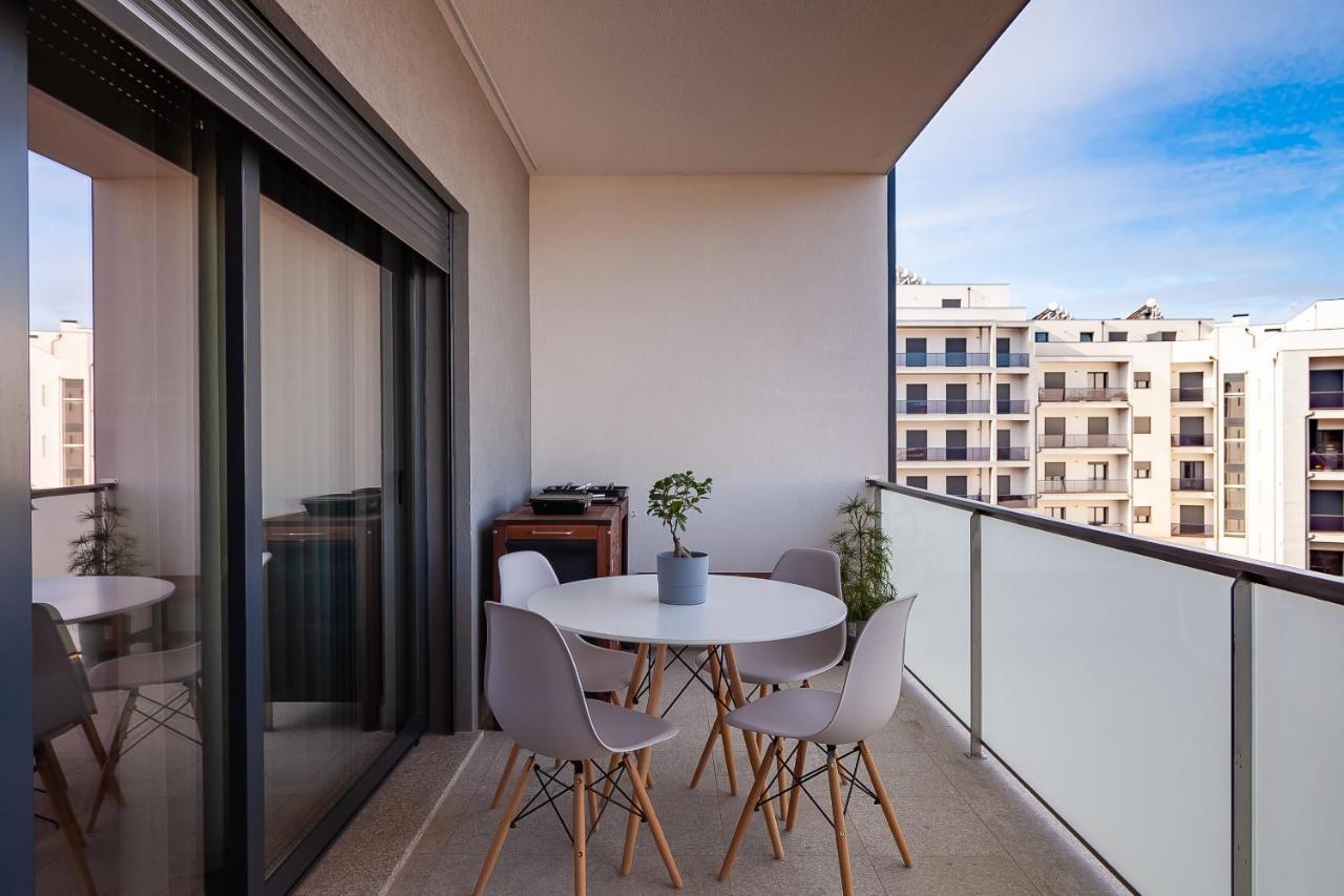 Led Apartment - Vista Alegre Ponte de Lima Eksteriør bilde