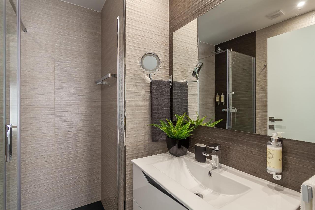 Led Apartment - Vista Alegre Ponte de Lima Eksteriør bilde