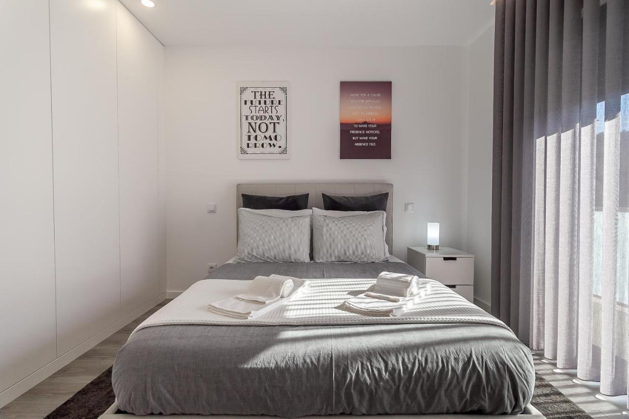 Led Apartment - Vista Alegre Ponte de Lima Eksteriør bilde